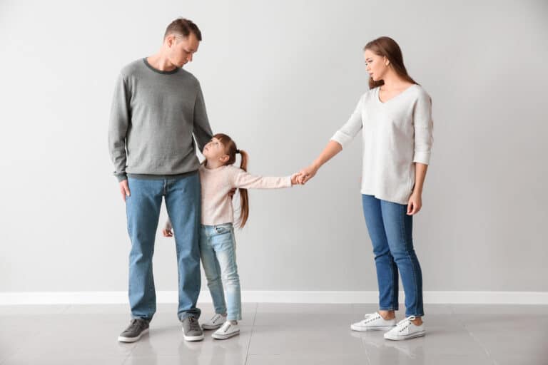 5 Tips For Winning A Child Custody Battle