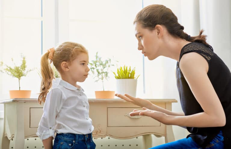 8 Strategies To Help Improve Your Child’s Behavior