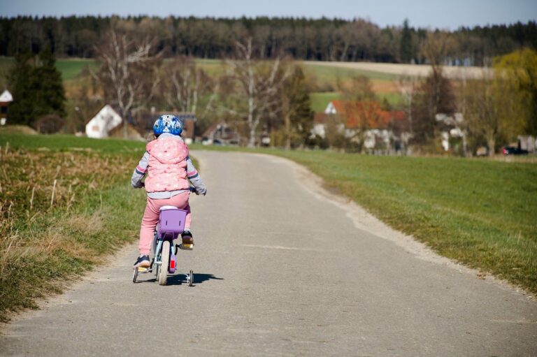 Why Do Babies Wear Helmets