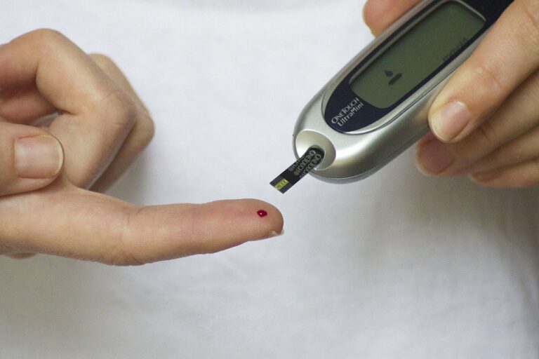 Easy Ways to Monitor Your Child’s Diabetes