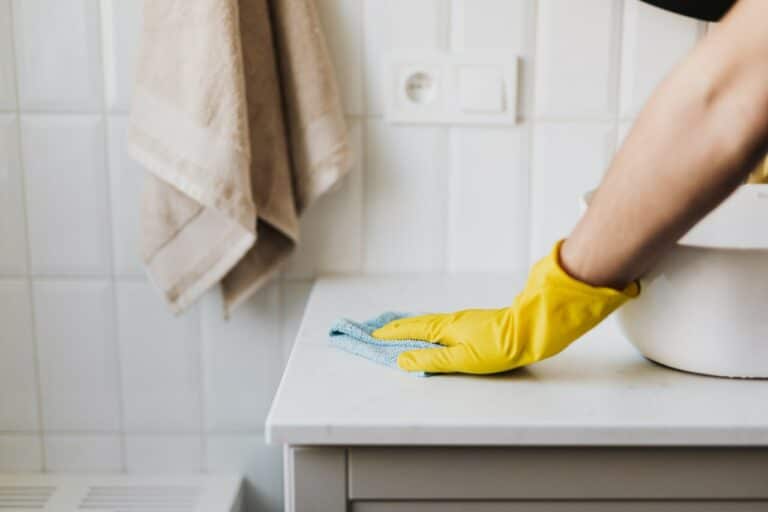 How Mom can Save Time With Spring Cleaning Service?