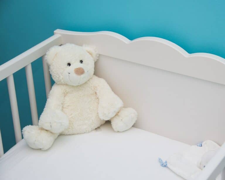 7 Best Baby Crib Vibration Machine in 2022