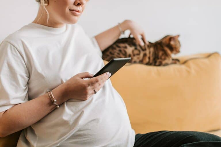 Hypnobirthing: The New Way to Be Calm and Relaxed During Pregnancy