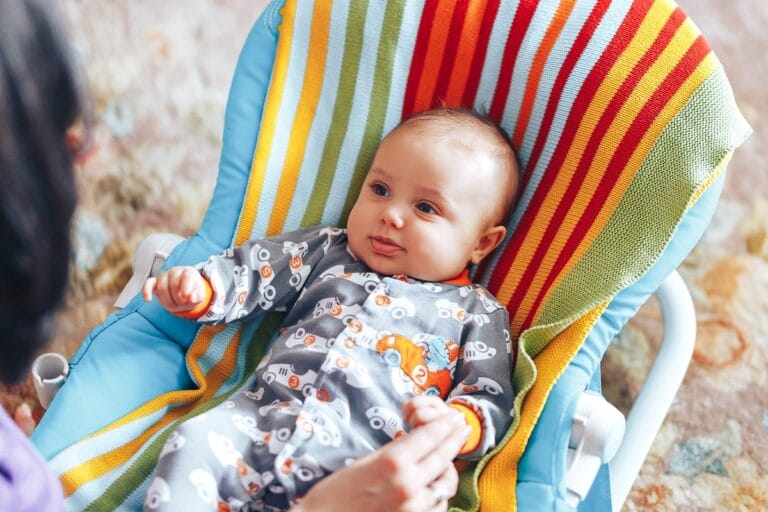 13 Best Baby Loungers to Buy Online in 2022