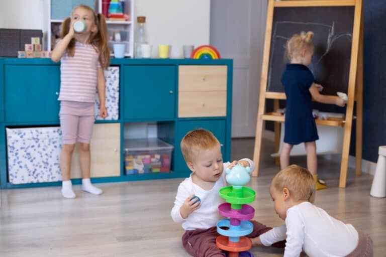 3 Top Tips to Ensure Your Home is Toddler Safe