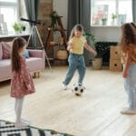 7 Fun Indoor Games for Toddlers