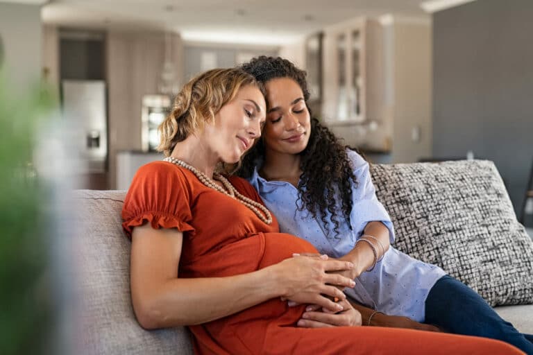 Top Things to Consider Before Becoming a Surrogate