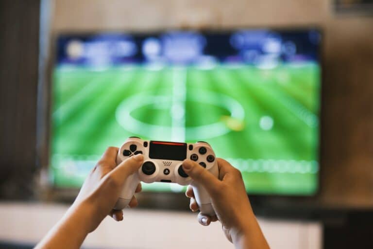 What Benefits Can Your Kids Reap from Playing Video Games?