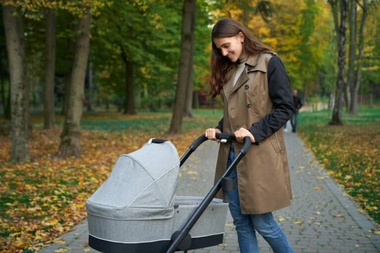 Which is the Best Stroller For Baby in India?