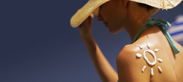 What To Look For In Your Sunscreen?