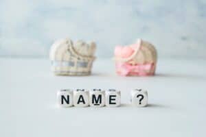 Finding the Perfect Baby Name: Tips and Trends for New Parents