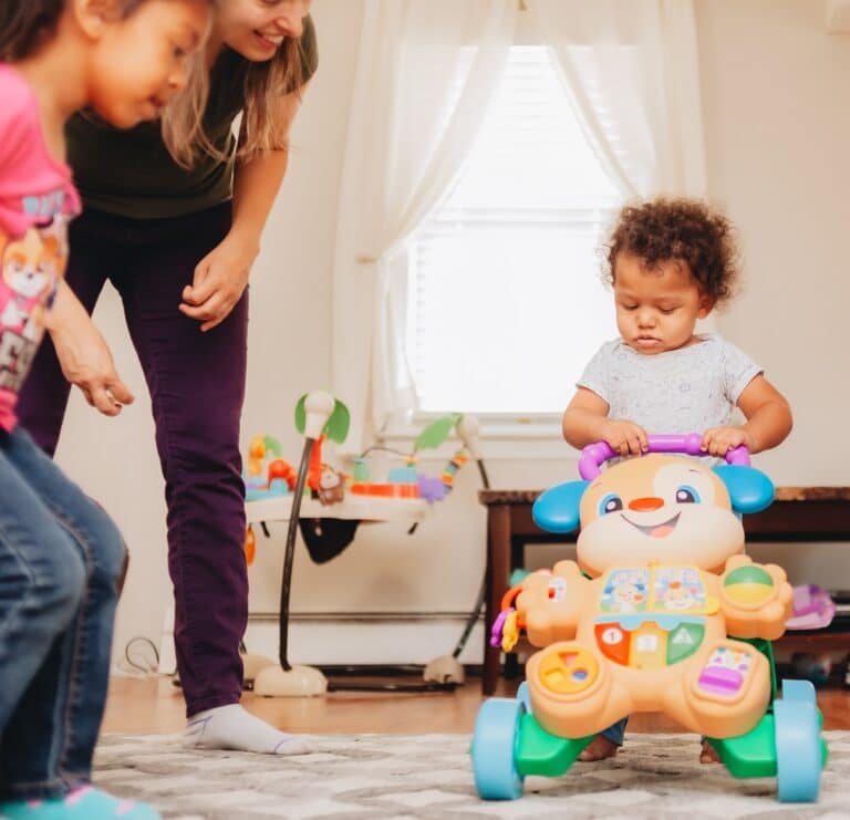 8 Best Baby Walker for Carpet