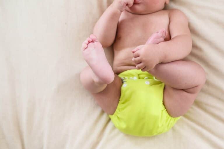 11 Best Cloth Diapers in India for Babies (2022 reviews)