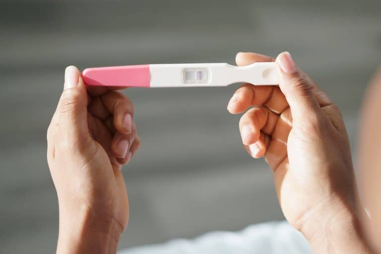 10 Best Pregnancy Test Kit in India