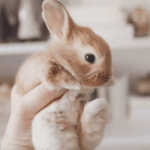 Can a Bunny Make a Good First Pet for a Family with Kids?