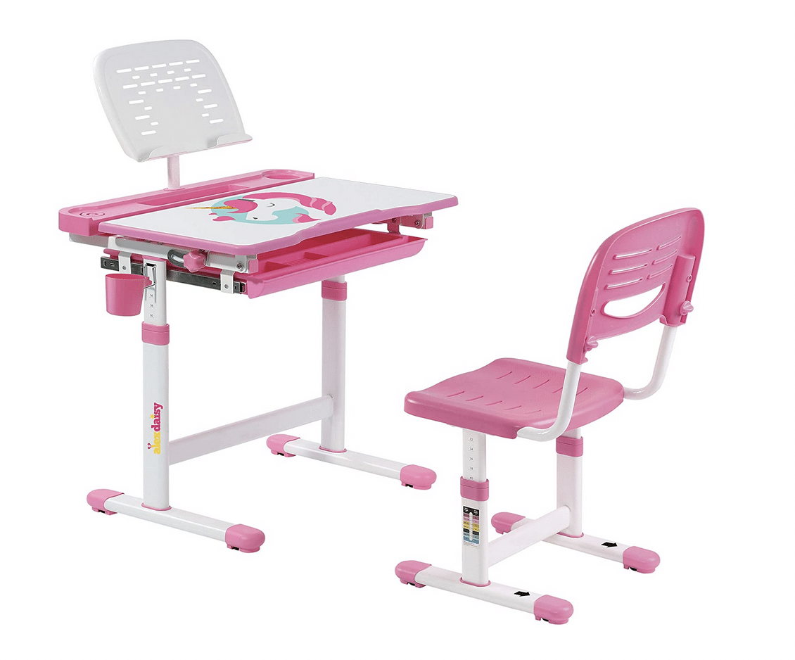 Alex Daisy Kids Study Table