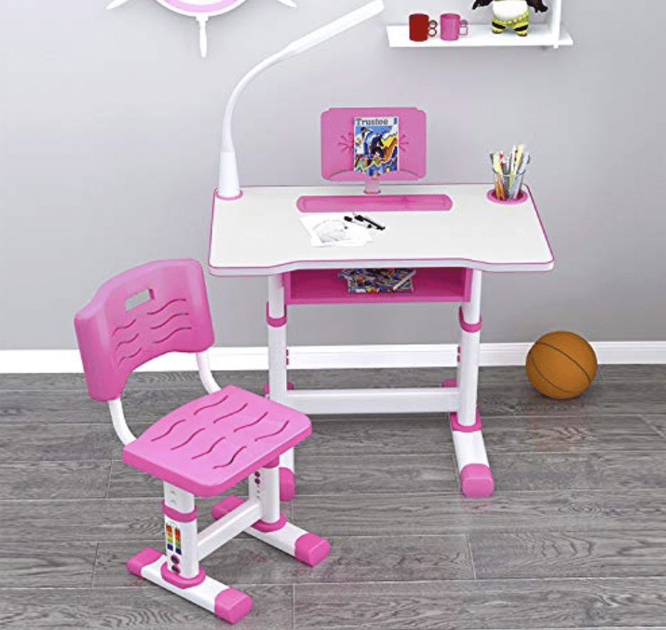 StarAndDaisy K80 Study Table