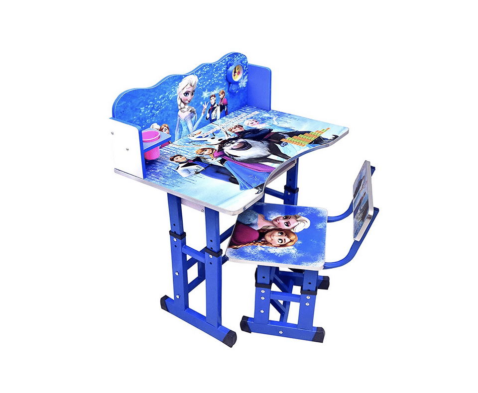 Study Table for Kids