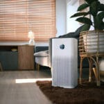 Top 8 Best Air Purifier For Baby In 2022