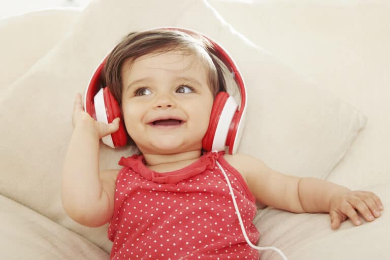 Top 6 Baby Headphones For Ear Protection in 2022