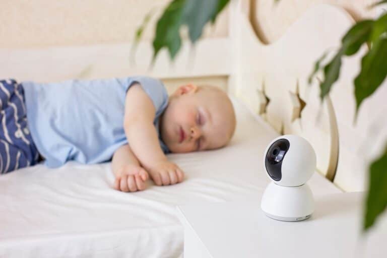 Top 7 Best Long-range Baby Monitor For Their Safety