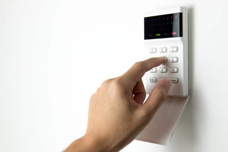 The Importance of Security Alarm Systems on Your Home and Business