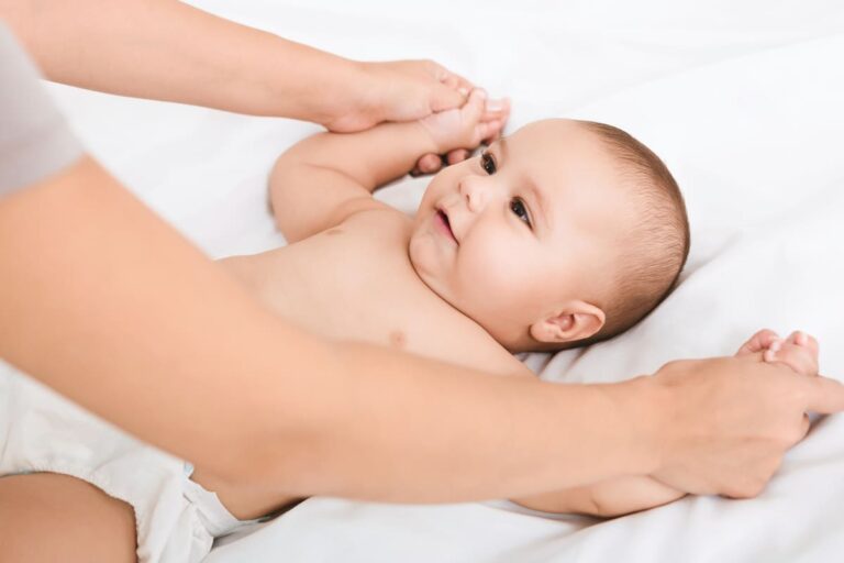 7 Best Baby Massage Oil for Summer in India 2022