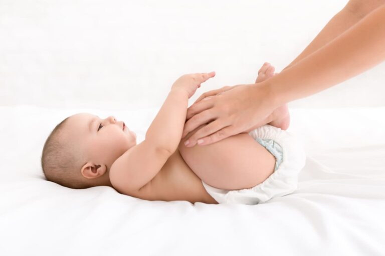 Best Olive Oil For Baby Massage In India