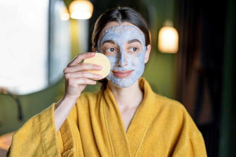 Key Rules of Morning and Evening Face Cleansing Routine