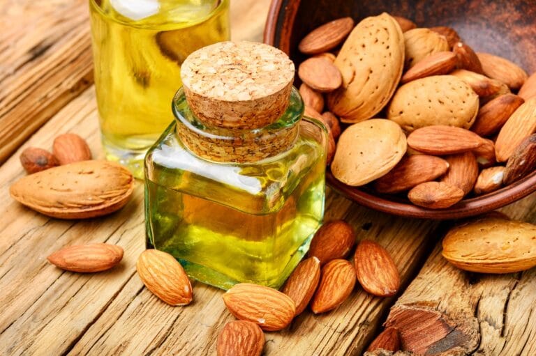 Top 7 Best Almond Oil For Baby Massage In India 2022