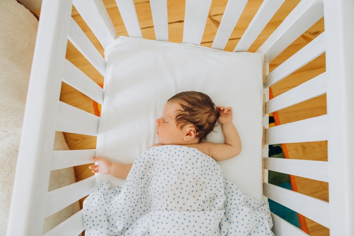 best baby bed rails