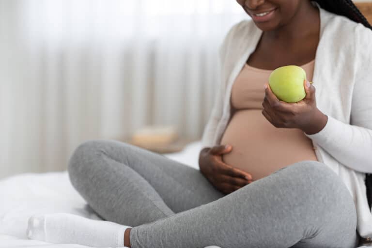Can You Eat Grapes While Pregnant