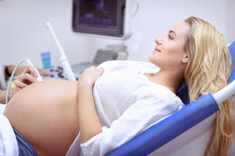How Many Ultrasounds are Required During Pregnancy?