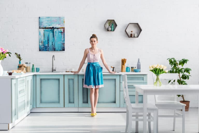 40 Best Kitchen Decor Ideas to Craft Your Dream Kitchen in 2022