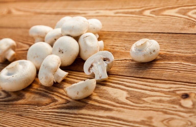 Can Pregnant Women Eat Mushrooms