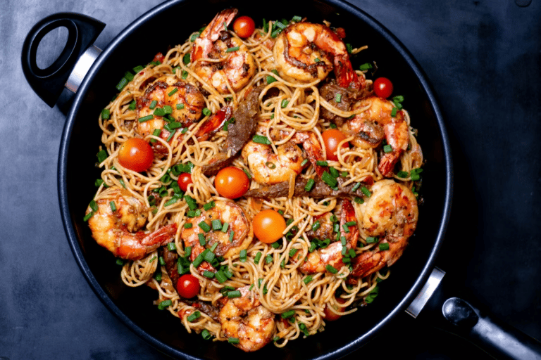 10 Simple and Delicious Leftover Shrimp Recipes That Will Make You Want More