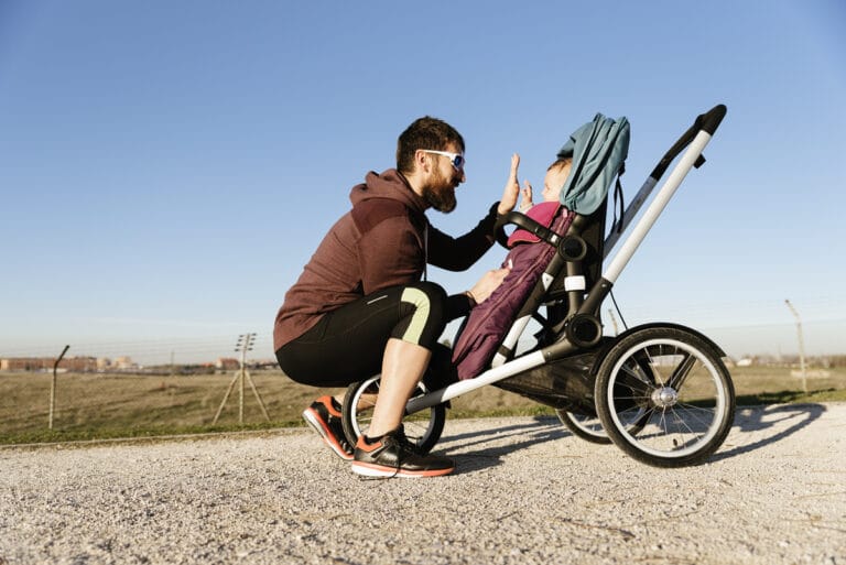 The 9 Best Baby Stroller For Travel In 2022