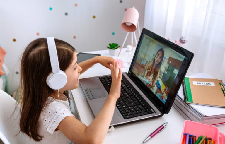 The Future of Education: 11 Advantages of Online Classes for Kids
