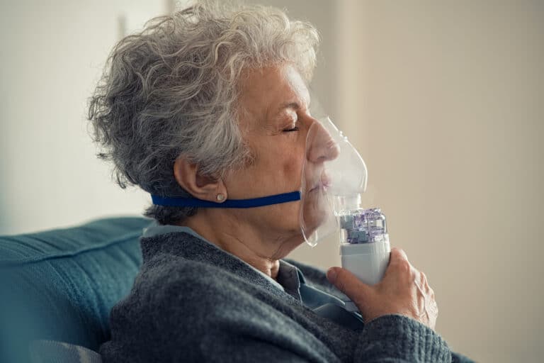 The 12 Best Nebulizer Machine In India Of 2022