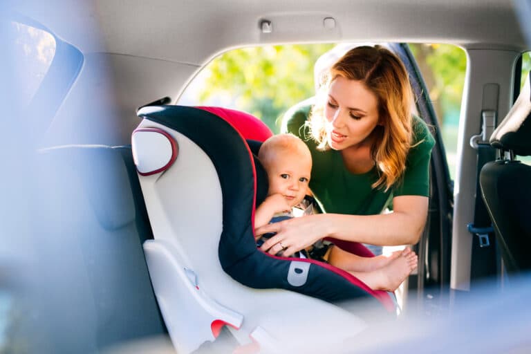 Top 10 Best Baby Car Seats in India of 2023
