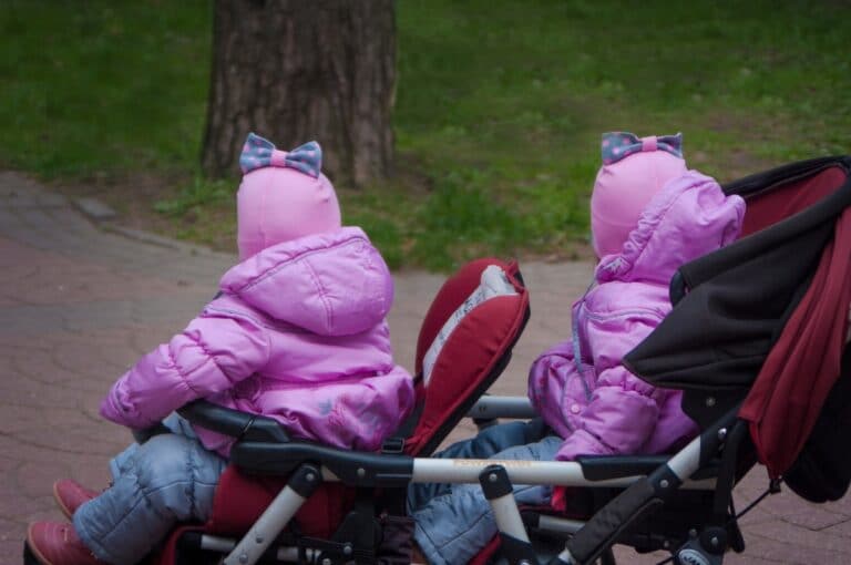The 7 Best Baby Stroller For Twins Of 2022