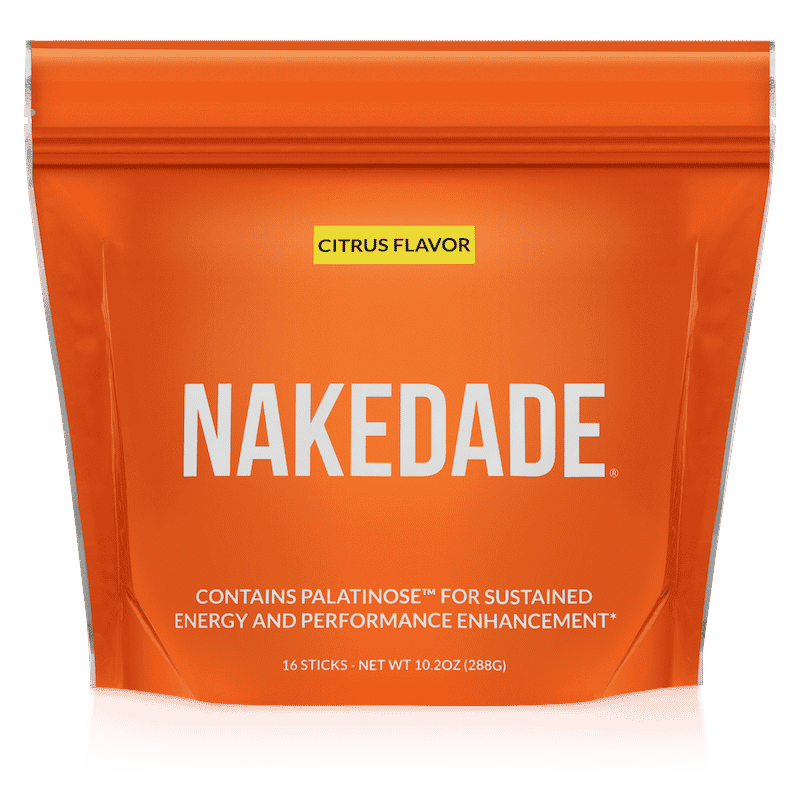 citrus nakedade bag