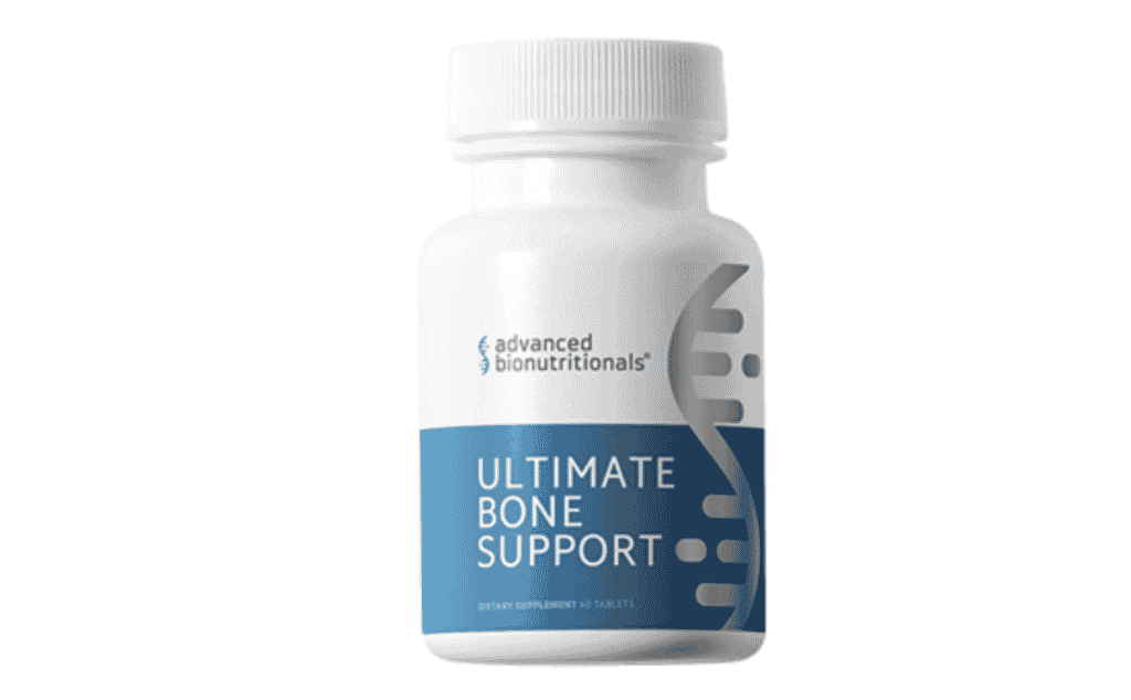 Ultimate Bone Support Reviews : Safe Ingredients? Shocking Users Report ...