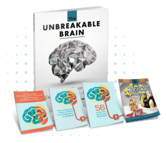 the unbreakable brain reviews