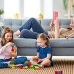 Why LEGO Benefits Your Little One