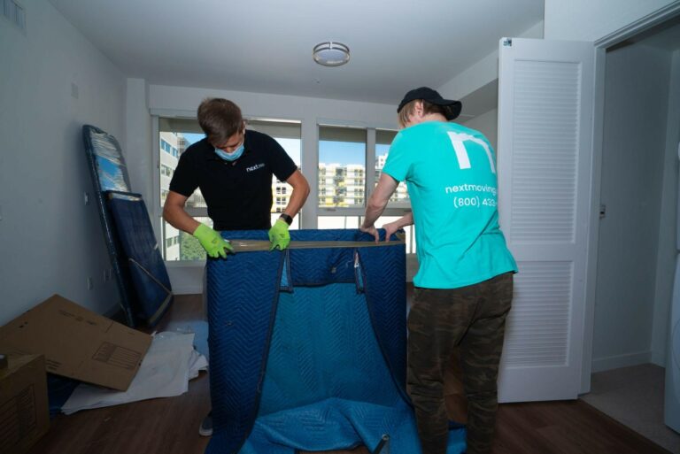 How to Choose the Right Movers for Moving