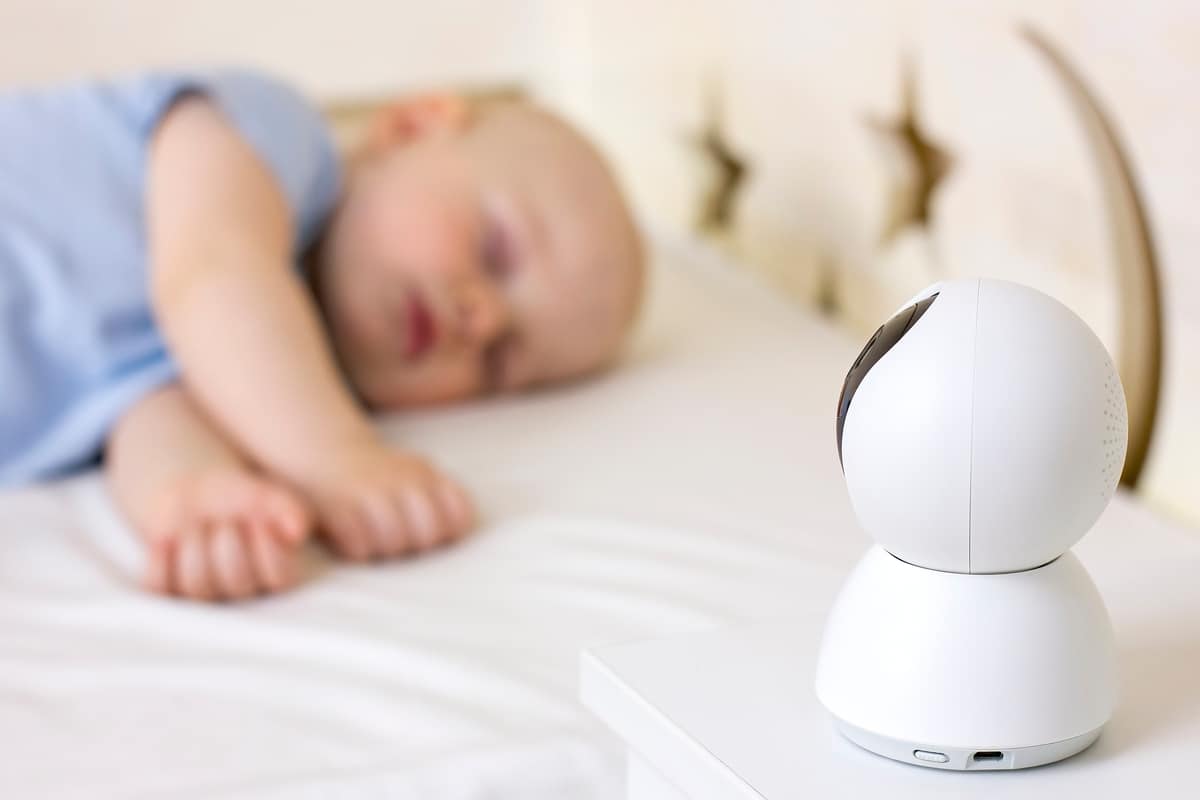 14 best baby monitors in 2022