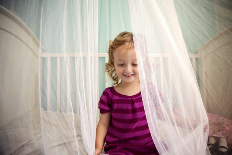 11 Best Mosquito Nets for Baby in India 2022 Reviews