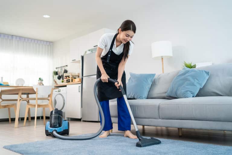 9 Best Vacuum Cleaner for Home in 2022