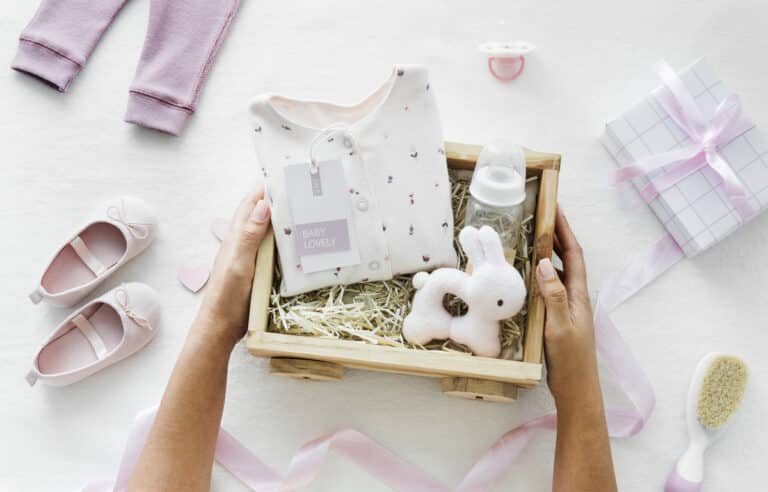 87 Best Baby Gift Ideas For New Parents